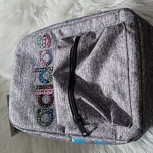 New Addias Lunch Bag Insulated